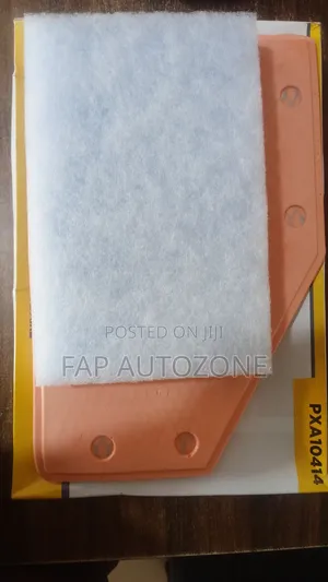 01176. Original Chevy Malibu Protec Air Filter From USA