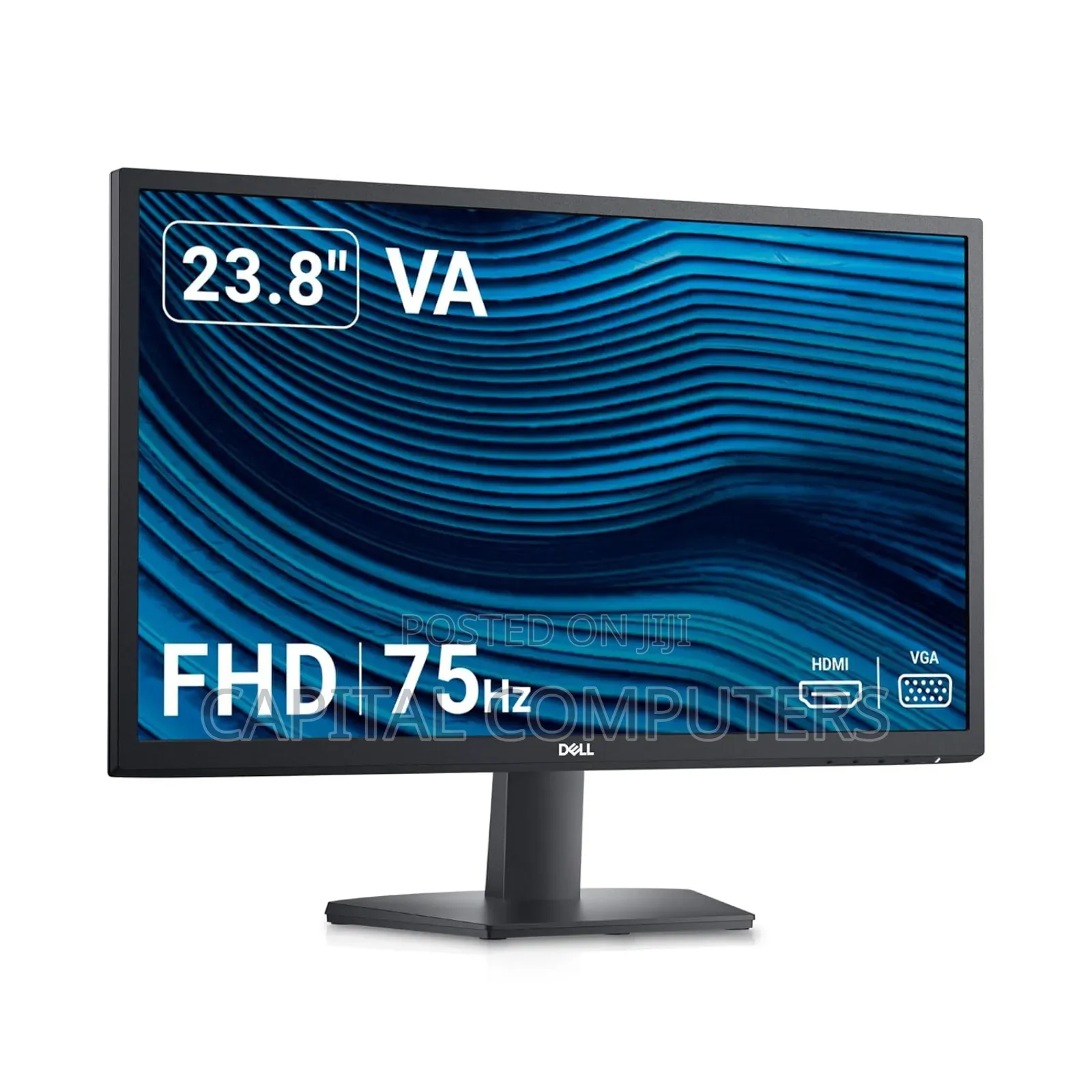 Dell 24 Inches Monitor