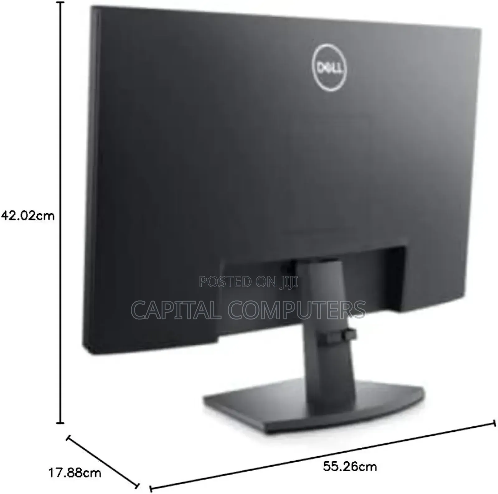 Dell 24 Inches Monitor