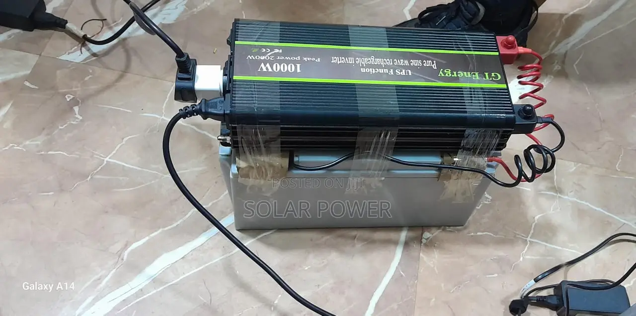 Inverter 12v: 1kw, 1.6kw 1.8kw