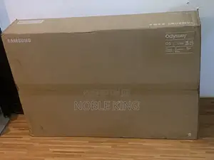Samsung Odyssey G5 Gaming Monitor