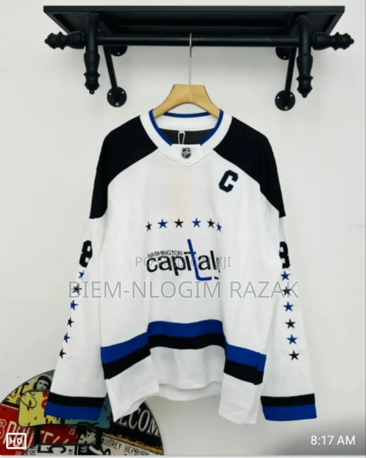 High Quality NFL Sweatshirts Available in Stock