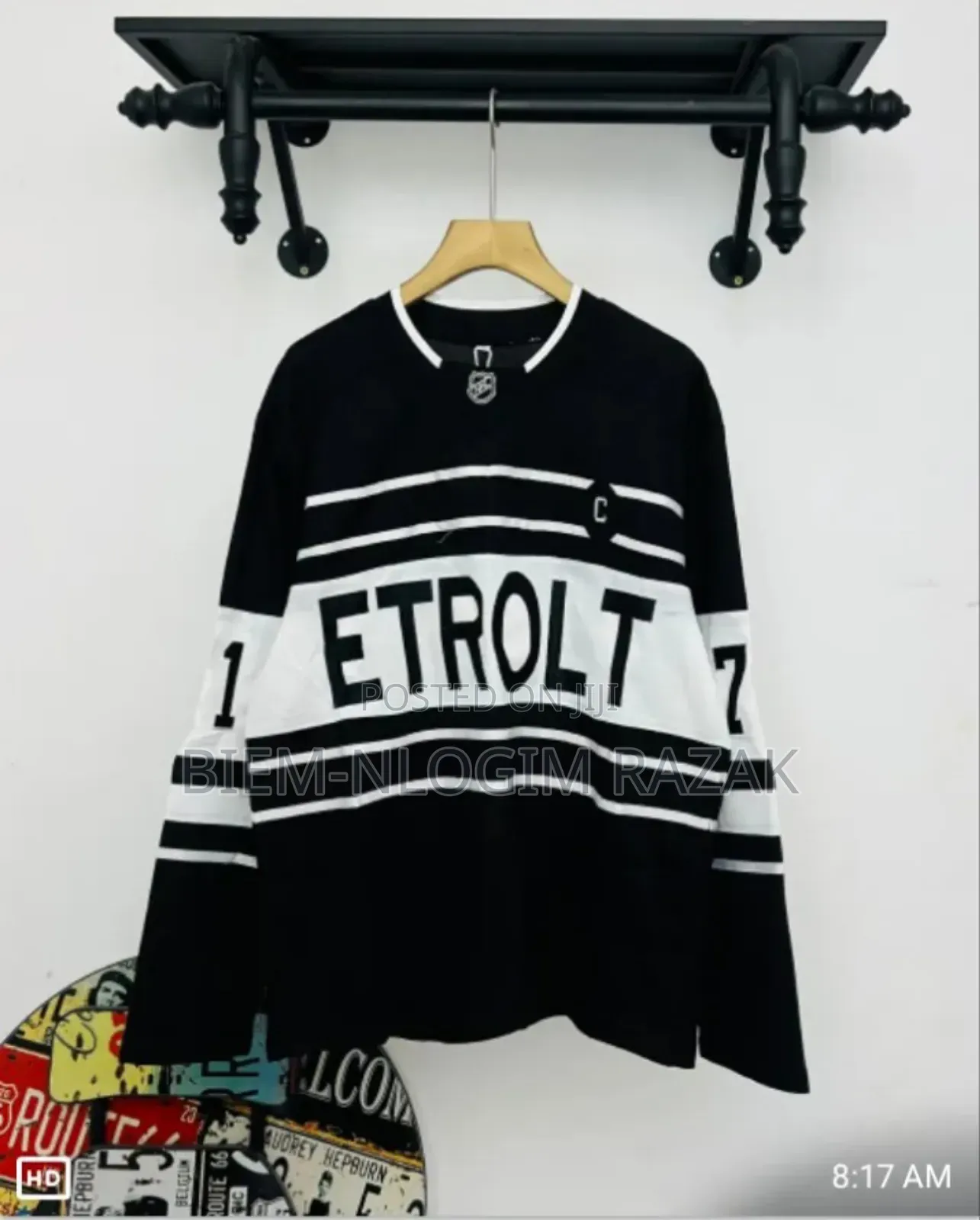 High Quality NFL Sweatshirts Available in Stock