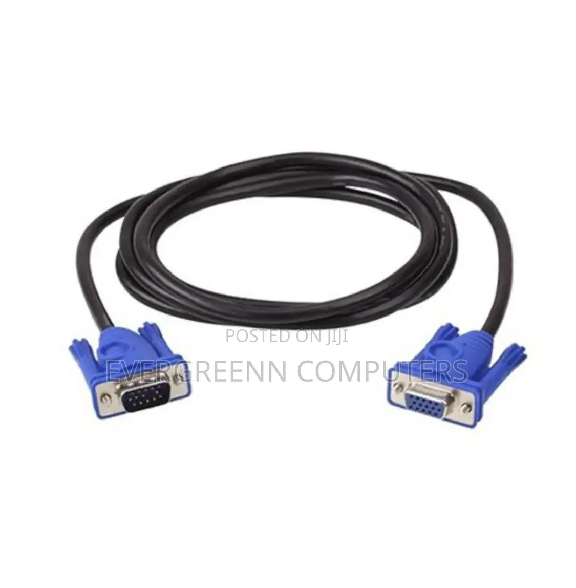 1.5m Male to Male VGA Cable