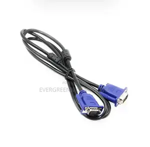 1.5m Male to Male VGA Cable