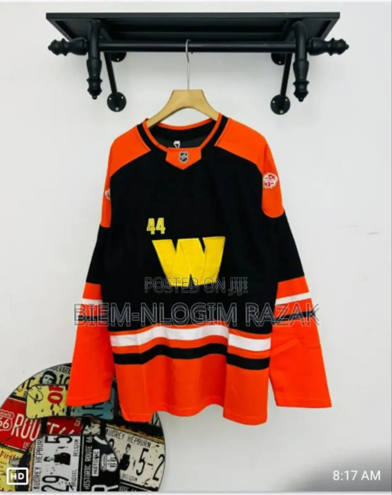 High Quality NFL Sweatshirts Available in Stock