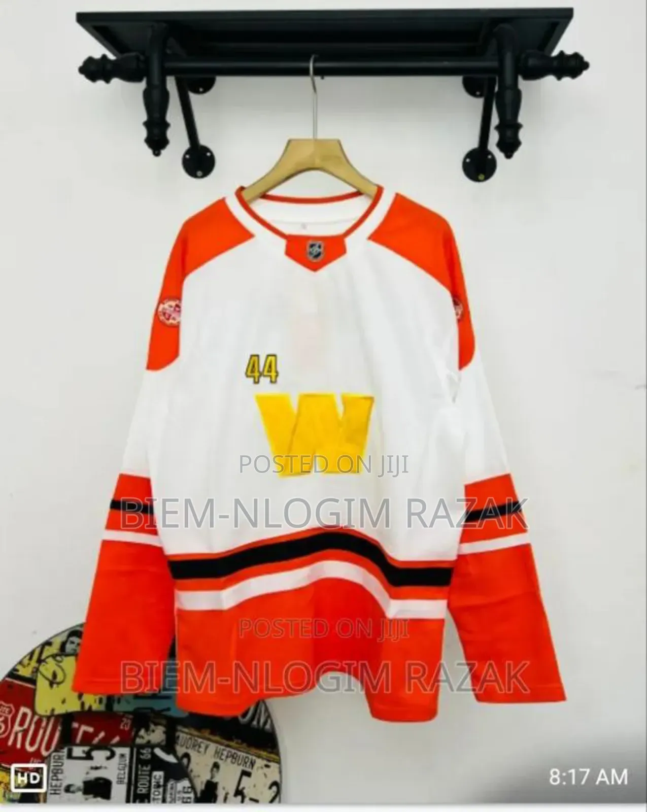 High Quality NFL Sweatshirts Available in Stock