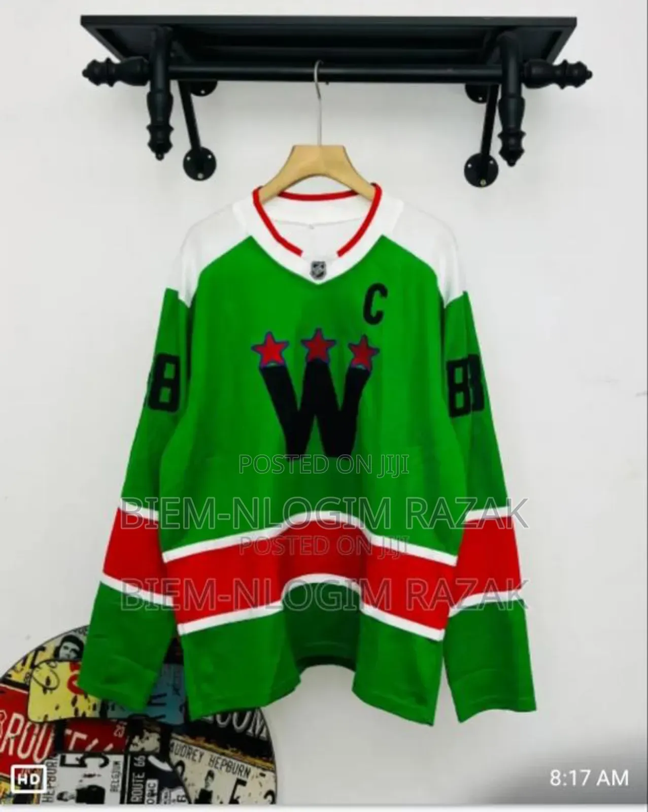 High Quality NFL Sweatshirts Available in Stock