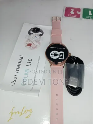 Colmi L10 Smart Watch
