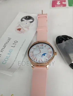 Colmi L10 Smart Watch