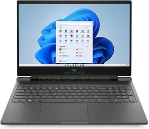 New Laptop HP Victus 16 32GB Intel Core I7 SSD 1T