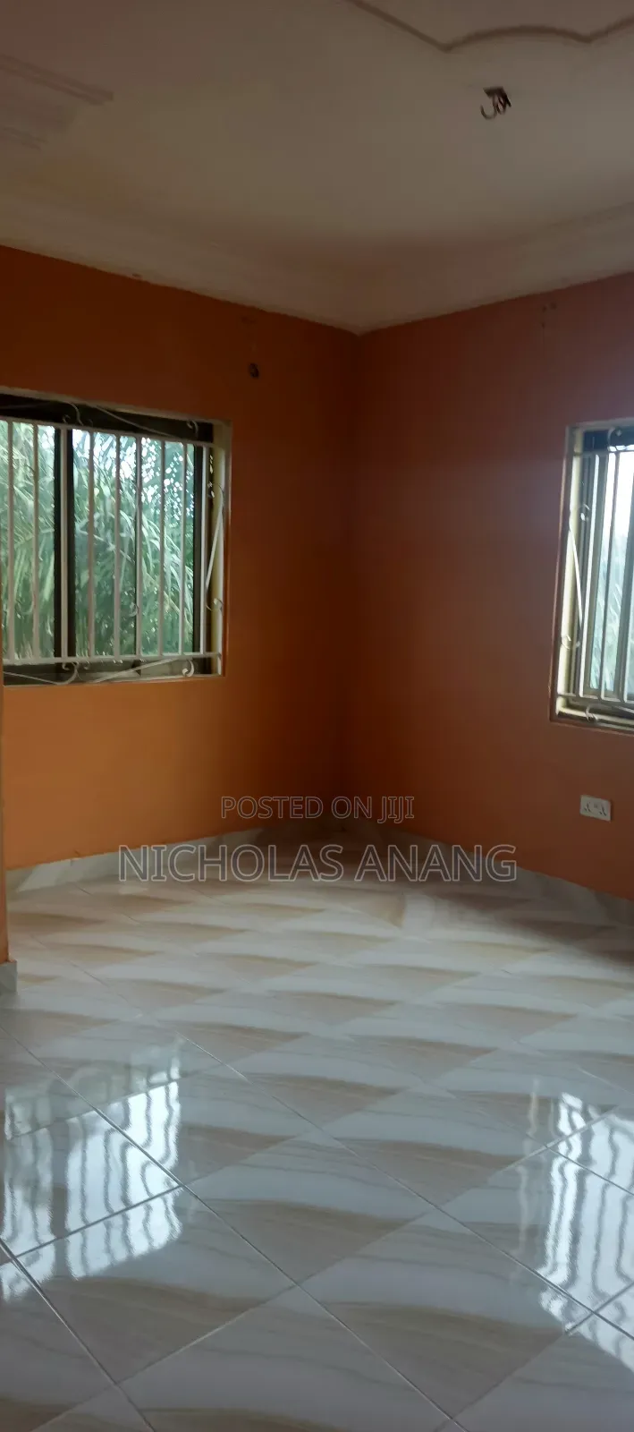 1bdrm Apartment in The Dorns Properties, New Town for rent