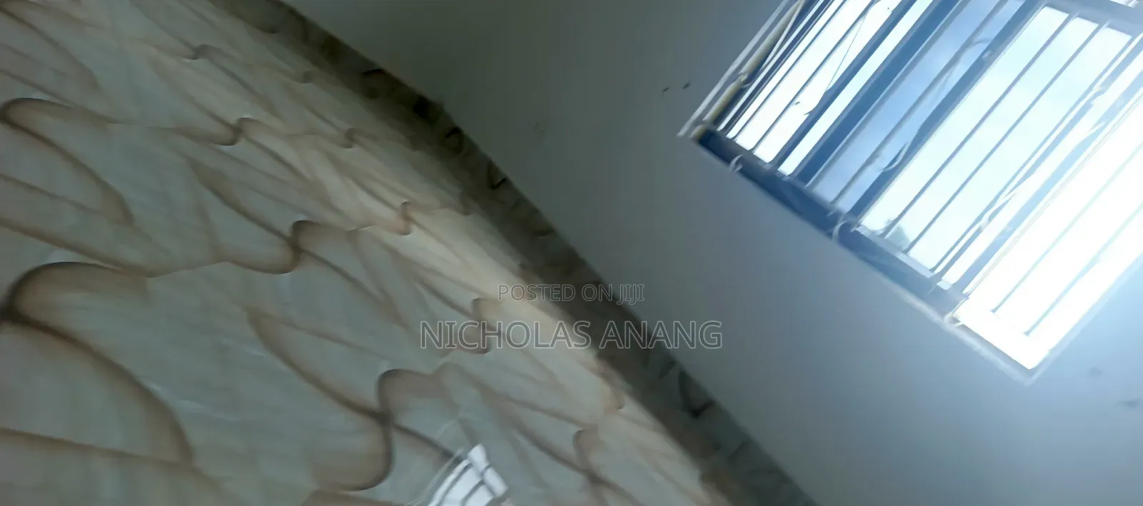 1bdrm Apartment in The Dorns Properties, New Town for rent
