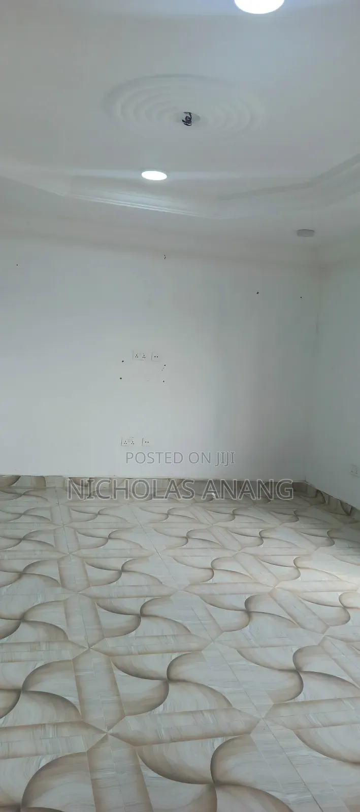 1bdrm Apartment in The Dorns Properties, New Town for rent