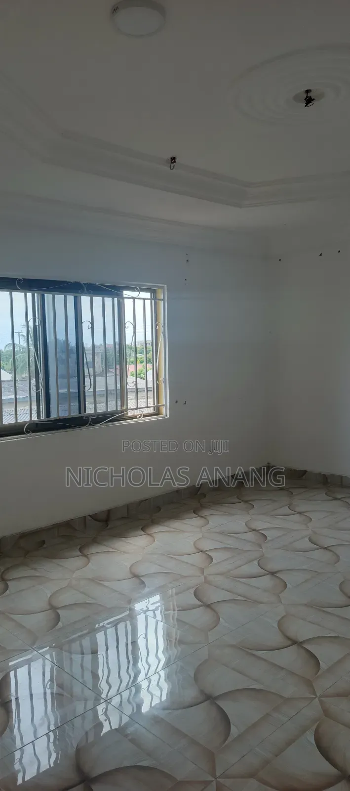 1bdrm Apartment in The Dorns Properties, New Town for rent