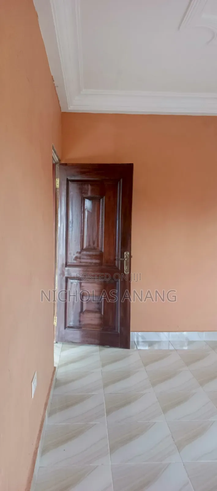1bdrm Apartment in The Dorns Properties, New Town for rent