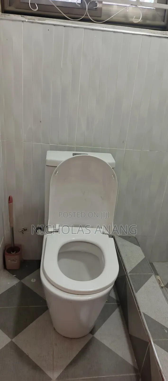 1bdrm Apartment in The Dorns Properties, New Town for rent