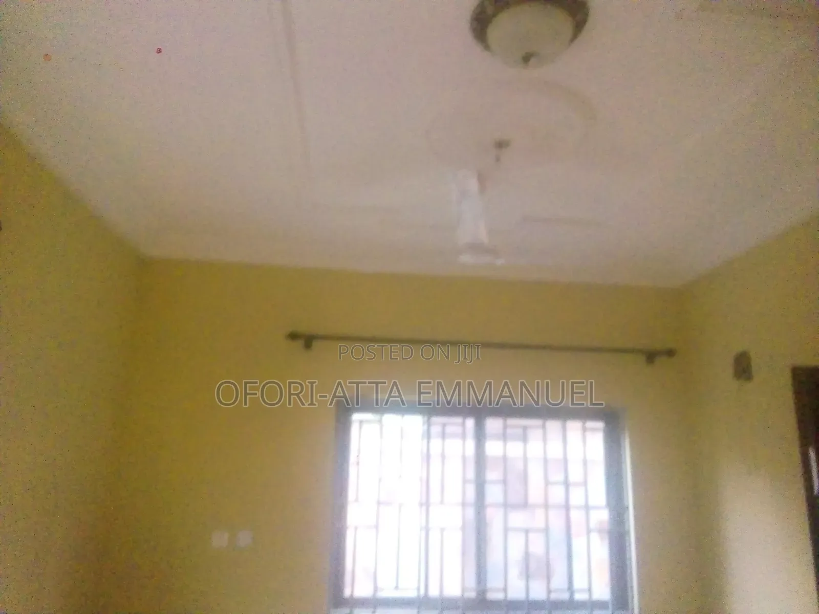 2bdrm Apartment in Pokuase Mall for rent