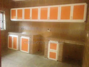 2bdrm Apartment in Pokuase Mall for rent