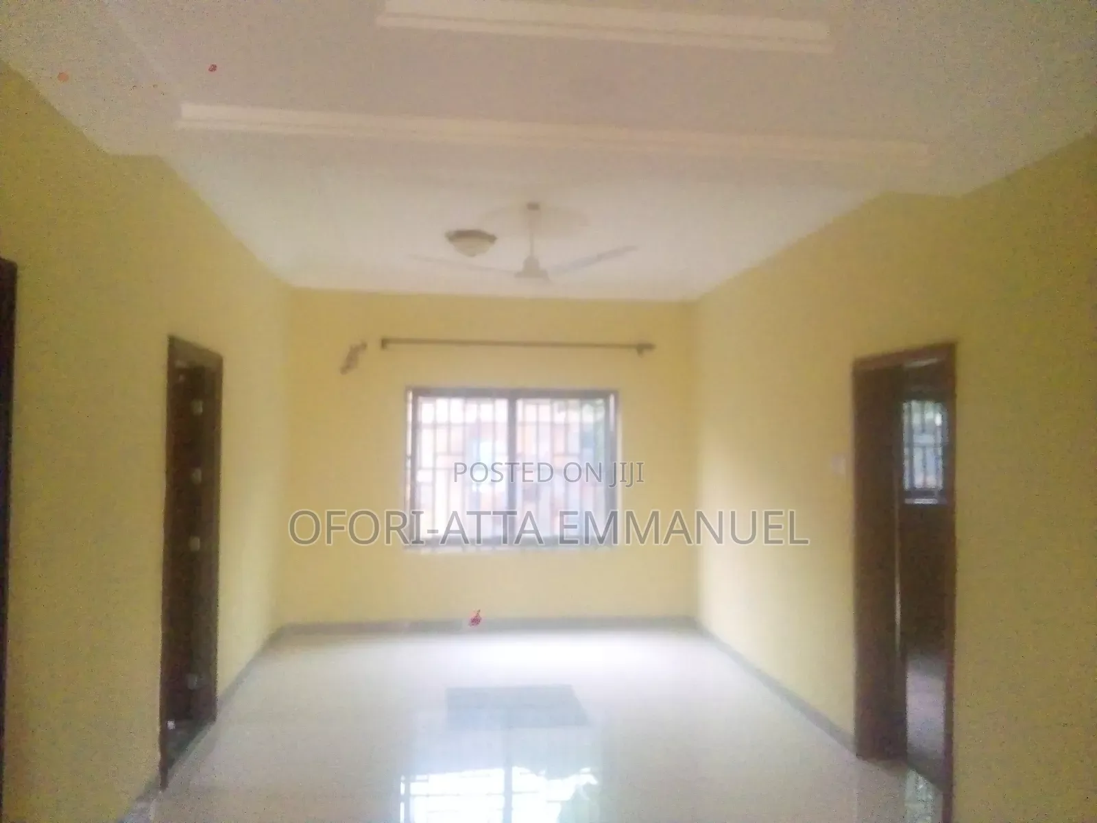 2bdrm Apartment in Pokuase Mall for rent