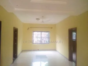 2bdrm Apartment in Pokuase Mall for rent