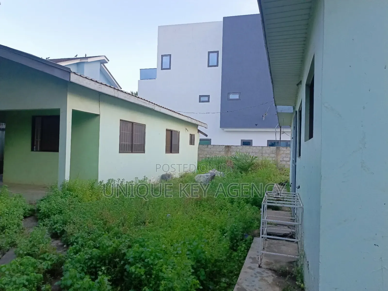 4bdrm House in Unique Key Agency, American House for sale
