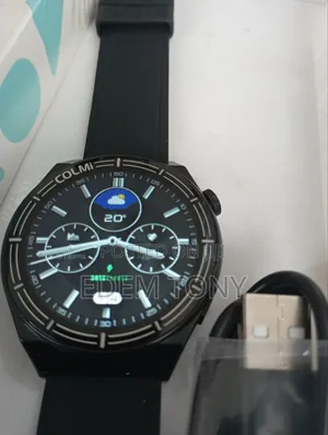 Colmi I11 Smart Watch