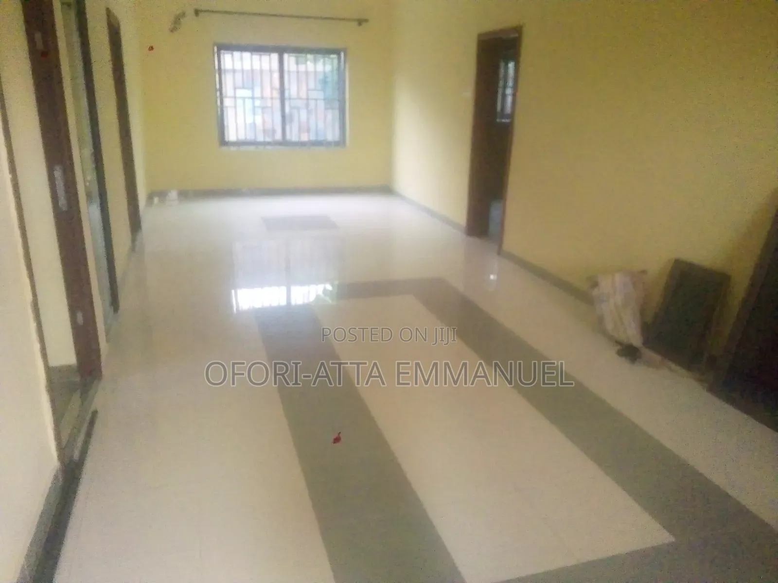 2bdrm Apartment in Pokuase Mall for rent