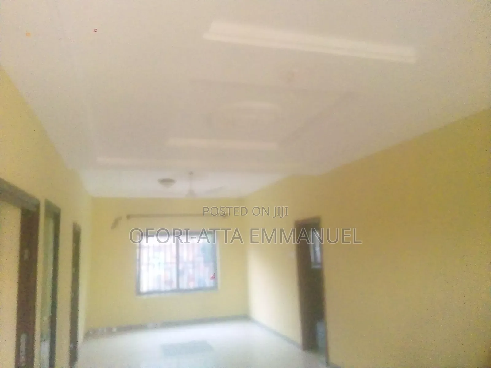 2bdrm Apartment in Pokuase Mall for rent
