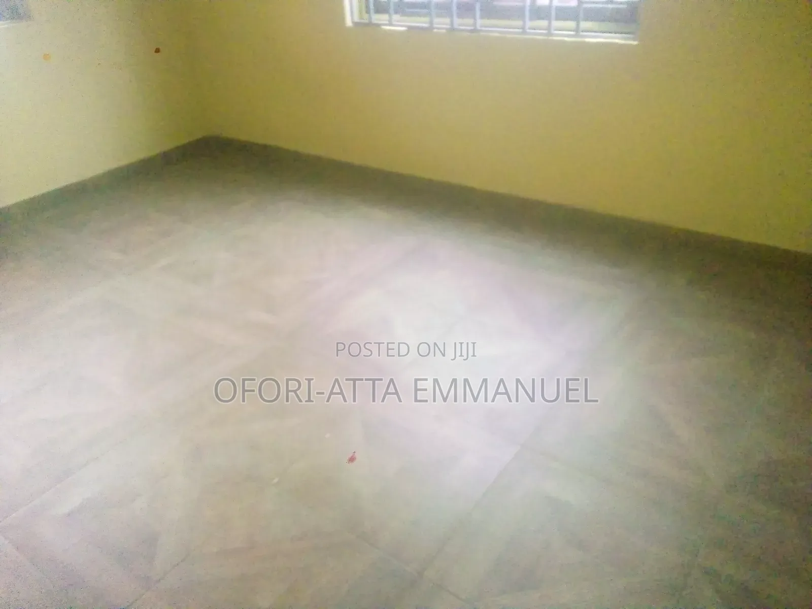 2bdrm Apartment in Pokuase Mall for rent