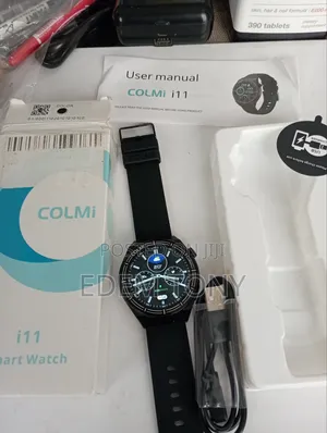 Colmi I11 Smart Watch