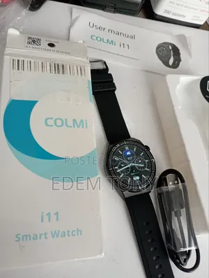 Colmi I11 Smart Watch