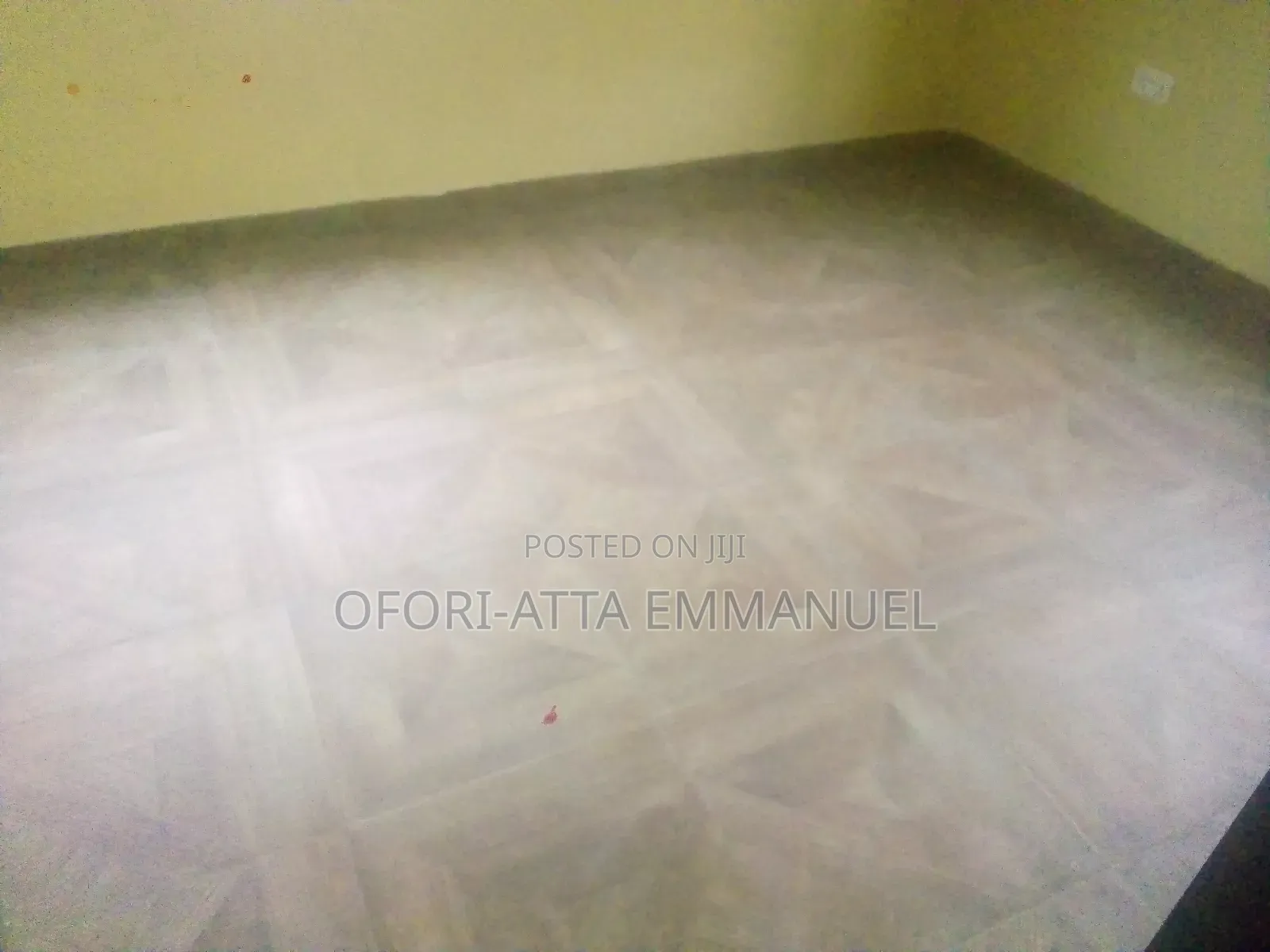 2bdrm Apartment in Pokuase Mall for rent