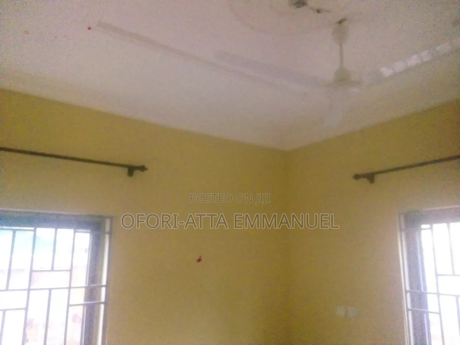 2bdrm Apartment in Pokuase Mall for rent