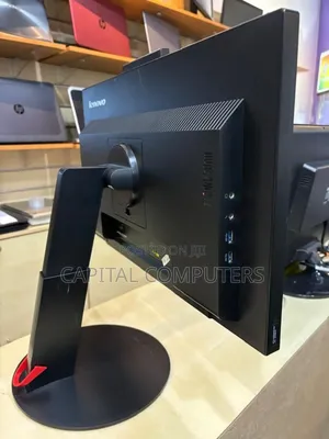Lenovo Thinkvision T223zwc 22inch Monitor