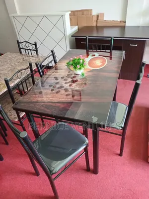 Coffee Dining Set