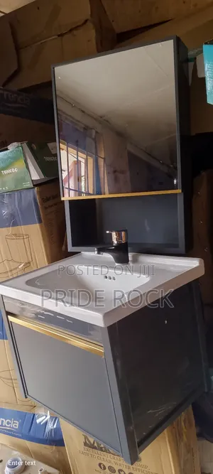 Quality Small Cabinet Basin, Vanity Basin,Set With Tap