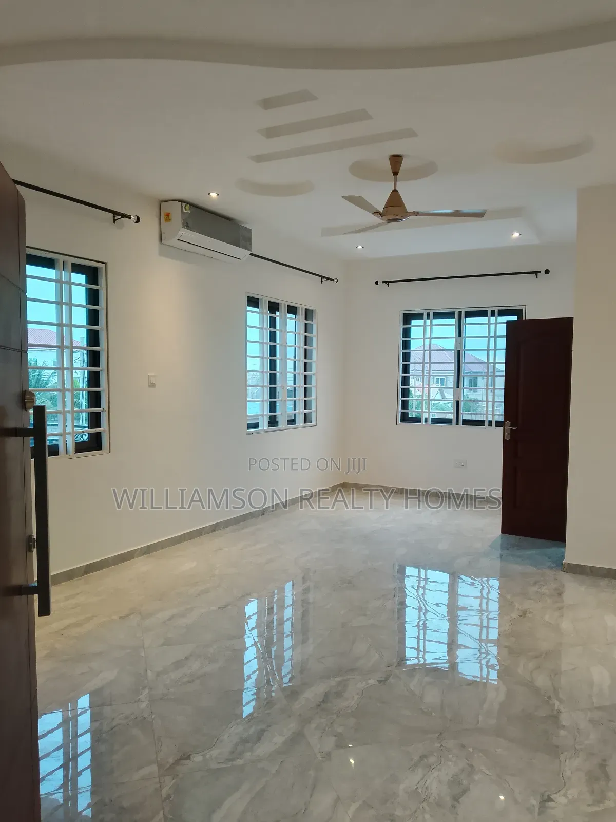 2bdrm Apartment in M.F Estate Area, for rent