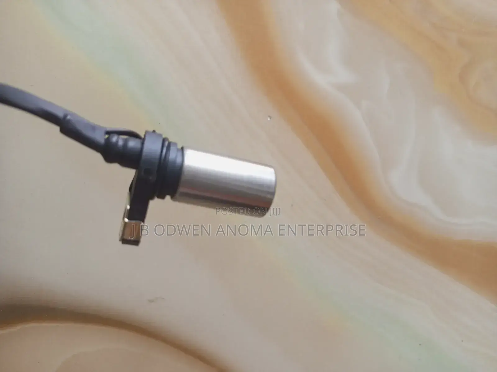 Toyota Corolla 2005 Crank Sensor