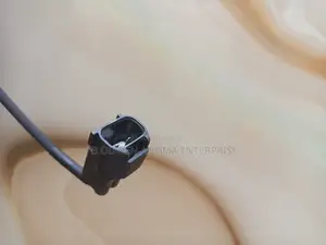 Toyota Corolla 2005 Crank Sensor