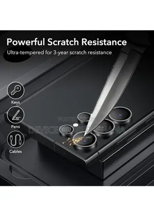 Camera Lens Protector (Rings) for Samsung S25ultra S24ultra S23u S22u