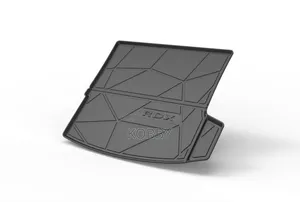 Acura RDX 2018-2023 Rear Cargo Boot Trunk Mat