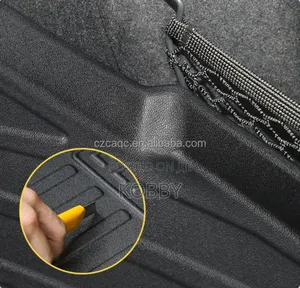 Acura RDX 2018-2023 Rear Cargo Boot Trunk Mat