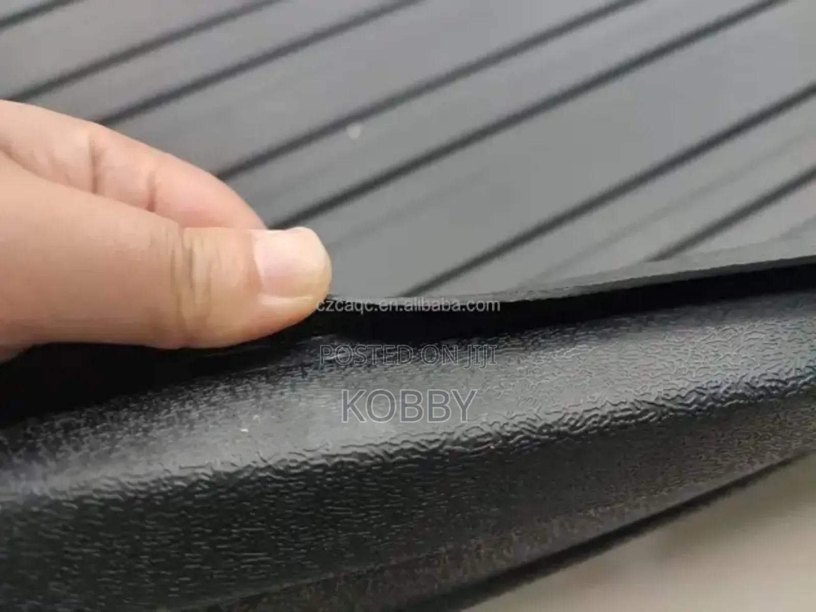 Acura RDX 2018-2023 Rear Cargo Boot Trunk Mat