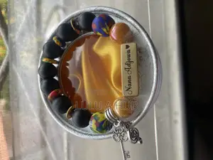 Customized Bracelet (Beaded)