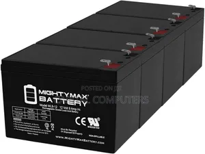 12v 9ah Ups Battery