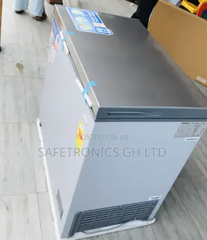 Purchase Massive Nas-250 Singledoor Nasco 198L Freezer