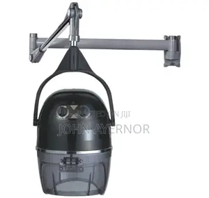 Photo - Equator Wall Mount Hair Dryer