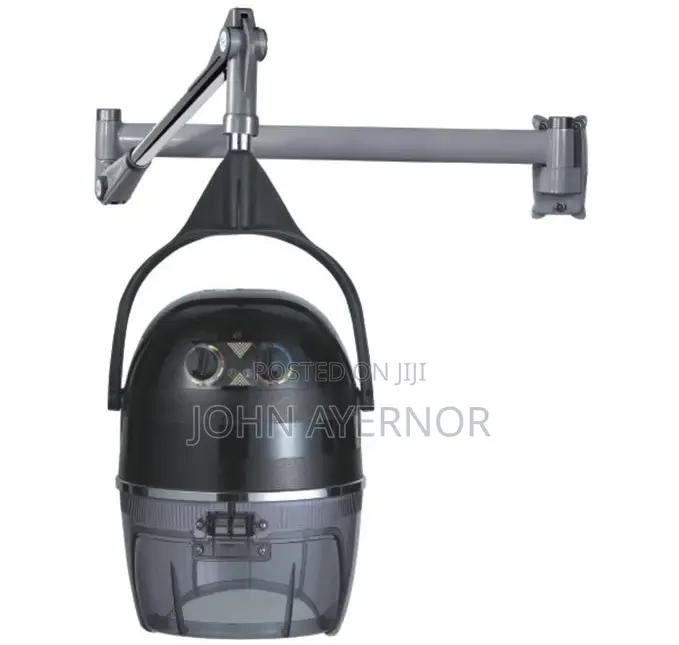 Equator Wall Mount Hair Dryer