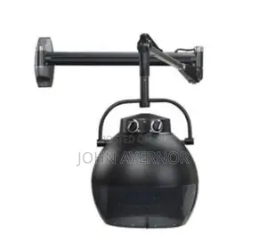 Wall Mount Hair Dryer